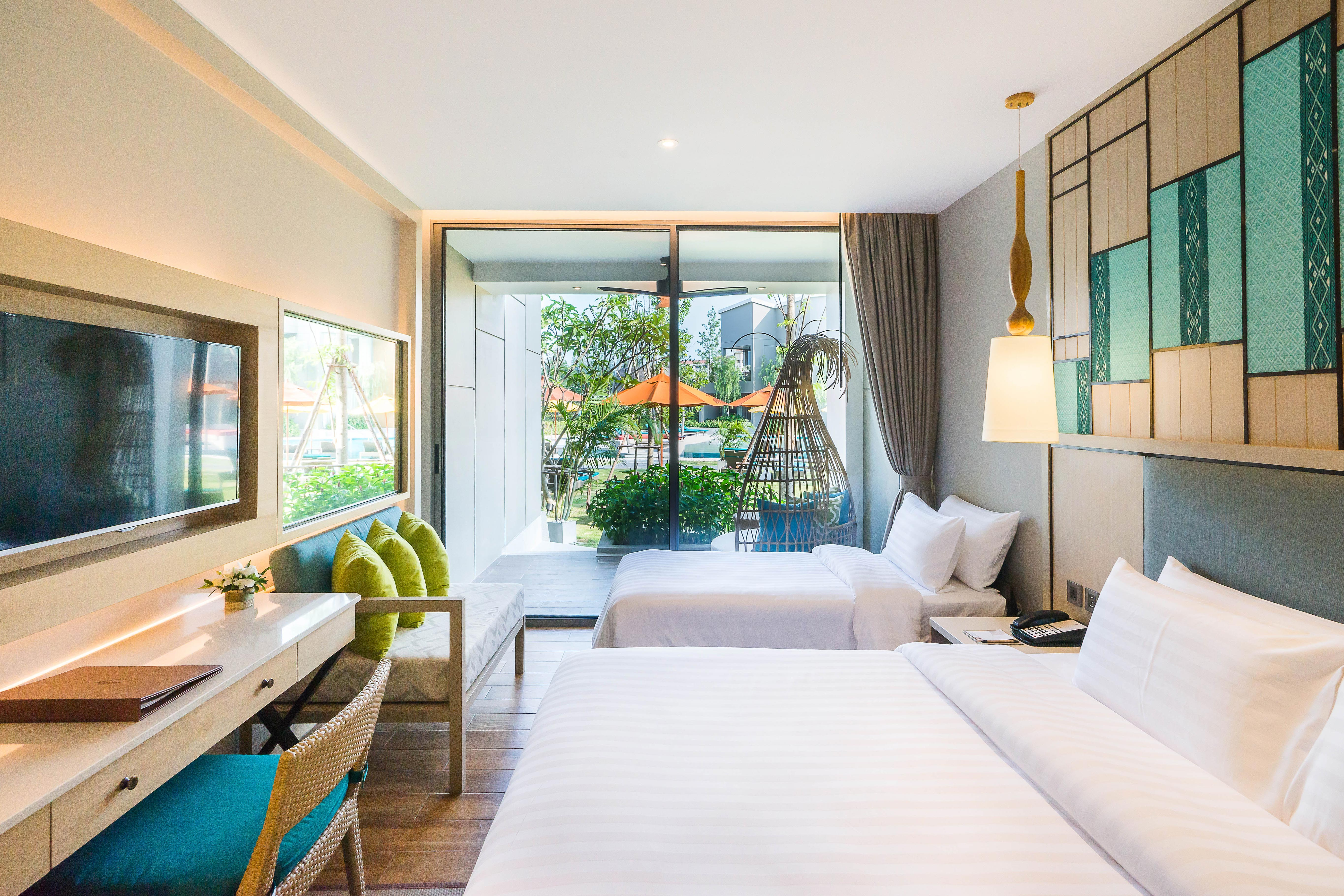 AVANI+ Hua Hin Resort