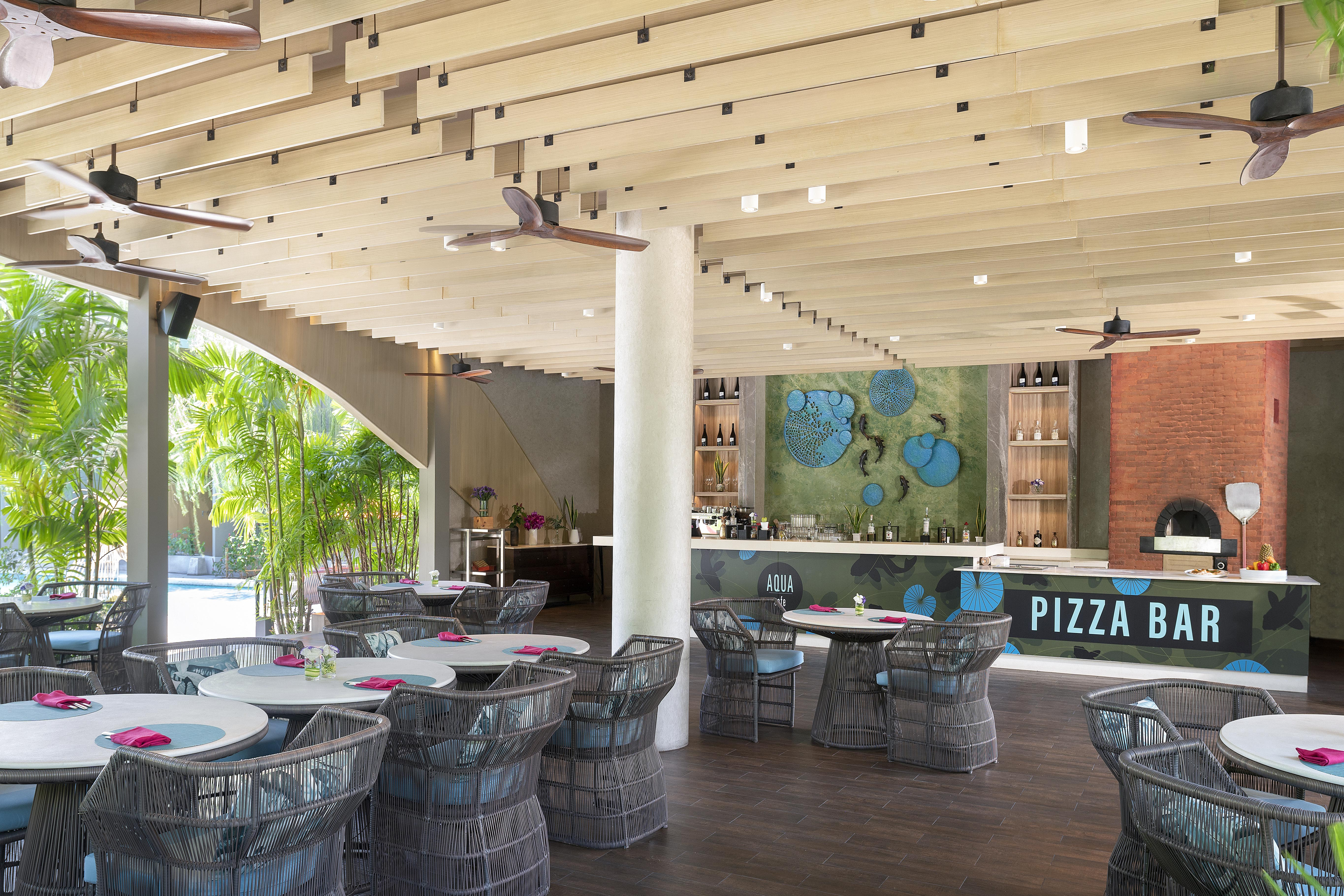 AVANI+ Hua Hin Resort
