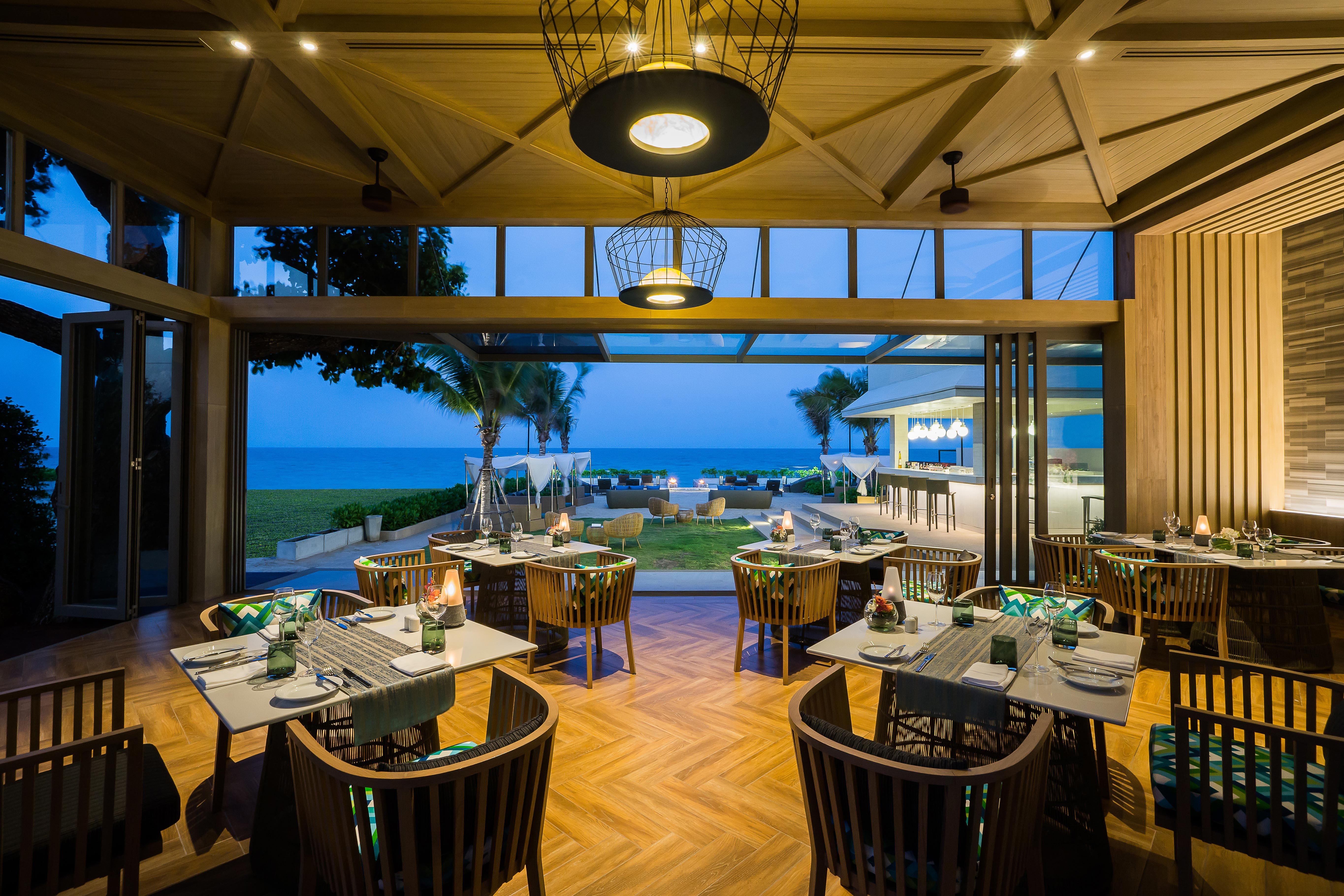 AVANI+ Hua Hin Resort