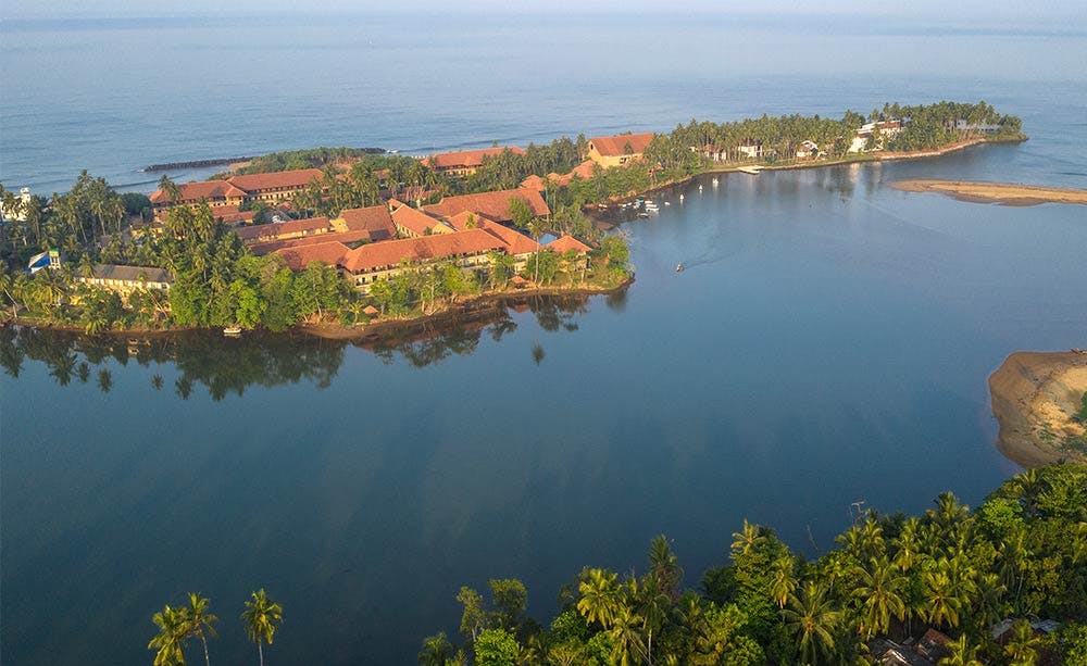 AVANI Kalutara Resort