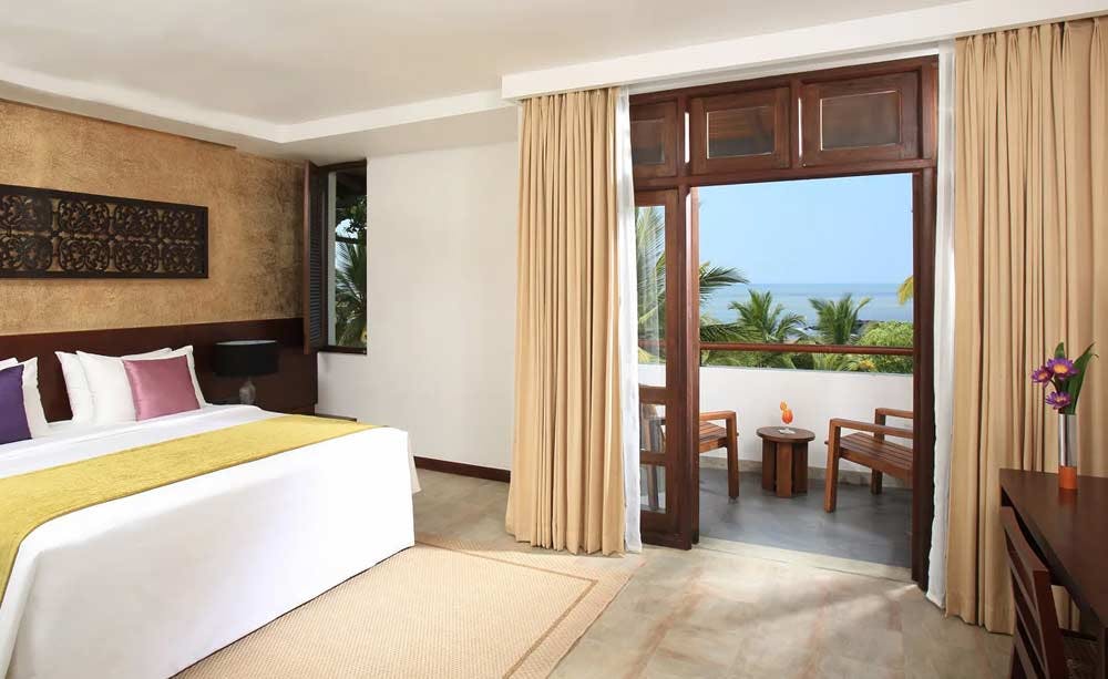 AVANI Kalutara Resort