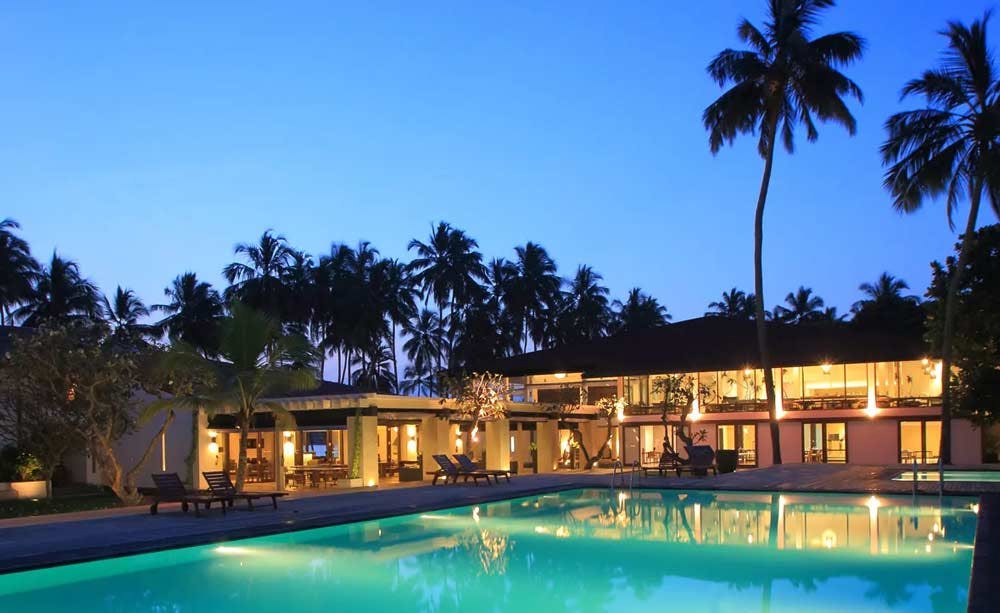 AVANI Kalutara Resort