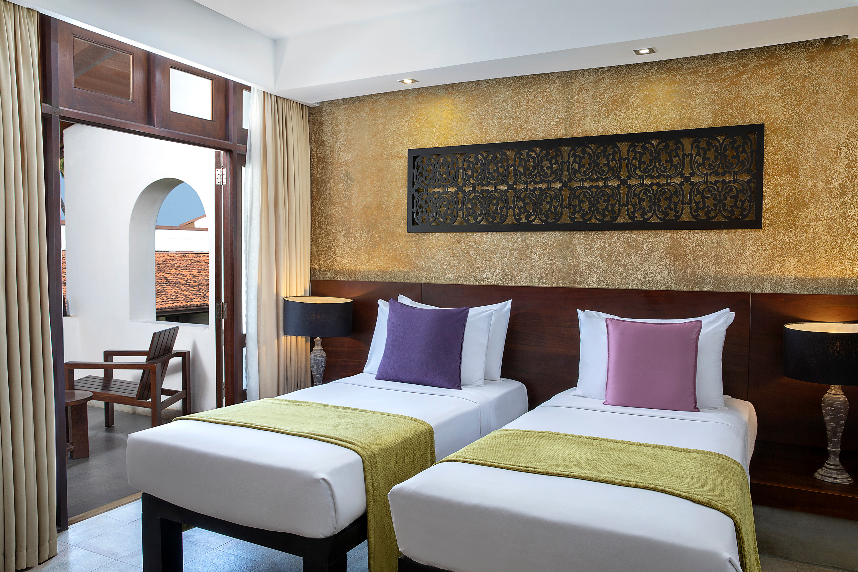 AVANI Kalutara Resort
