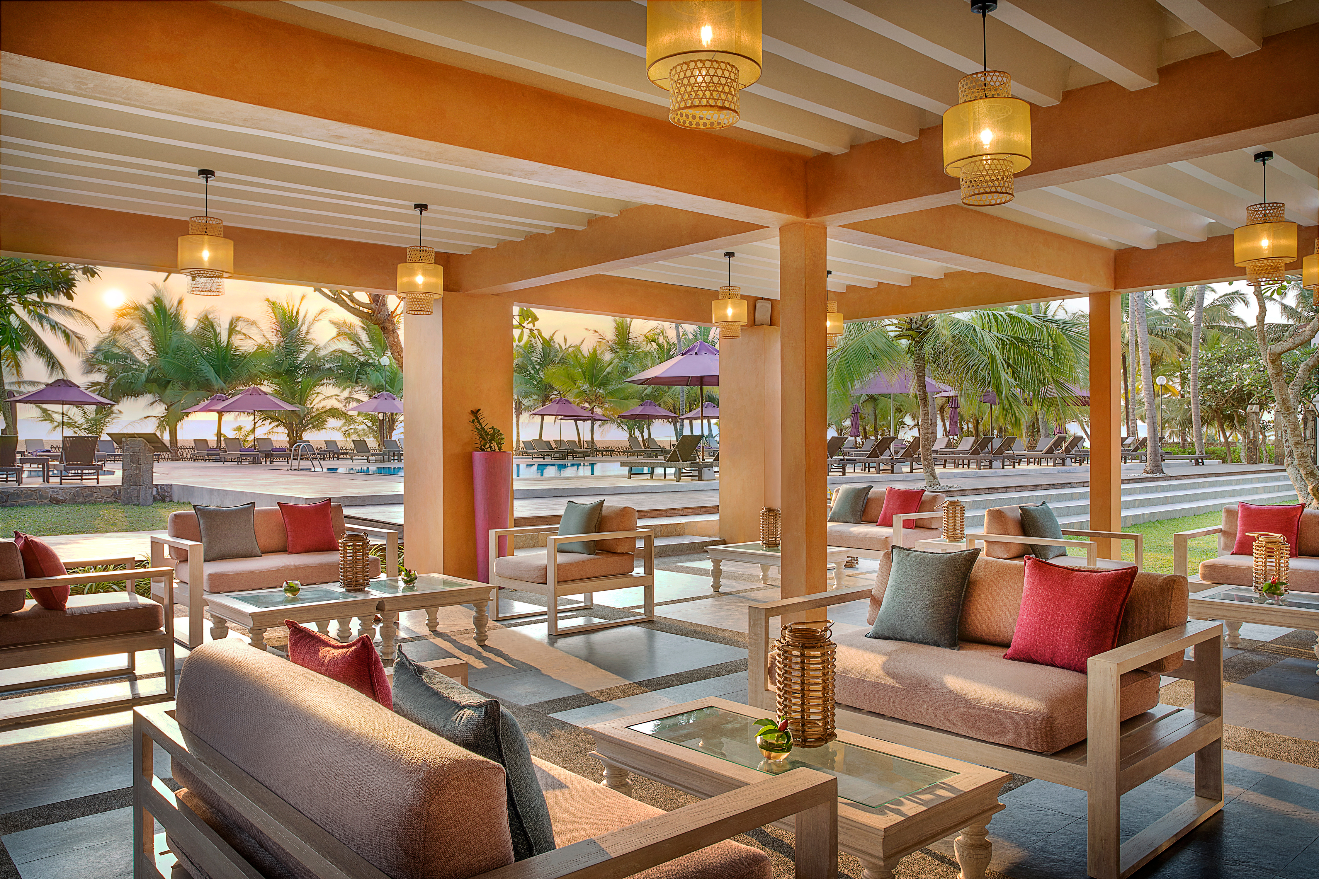 AVANI Kalutara Resort