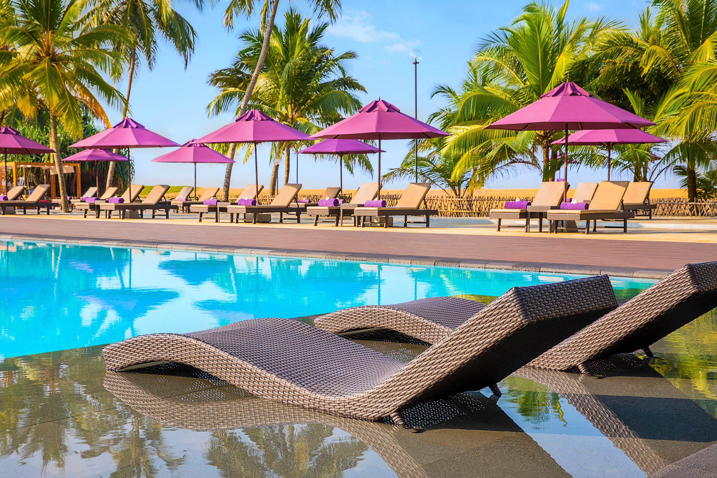 AVANI Kalutara Resort