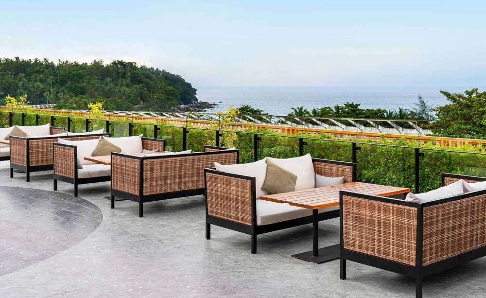 AVISTA GRANDE PHUKET KARON MGALLERY BY SOFITEL