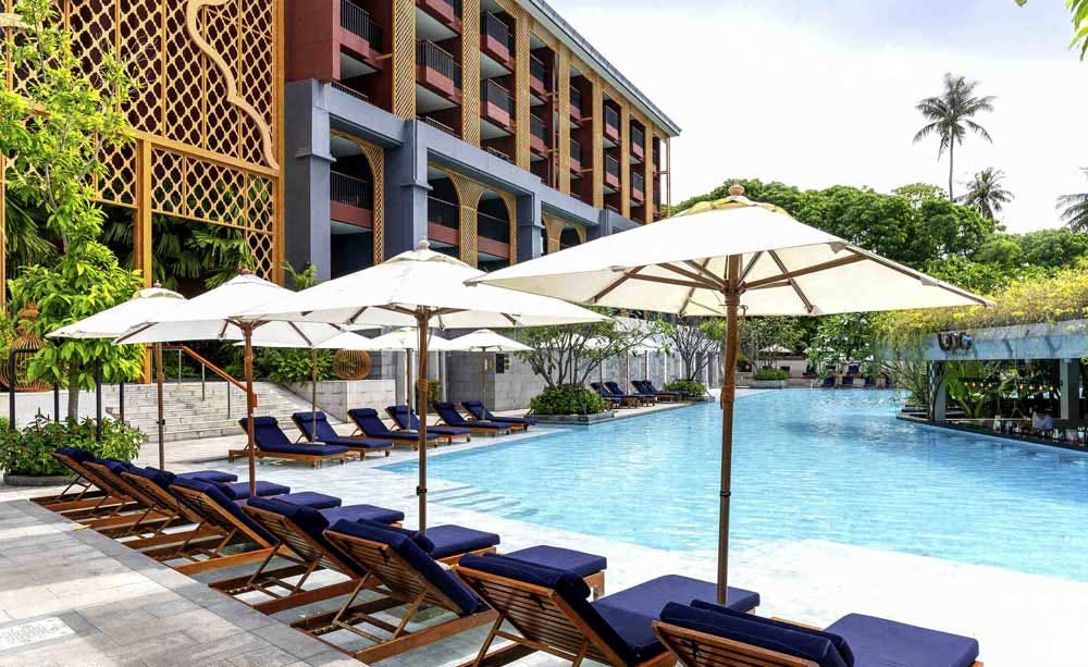 AVISTA GRANDE PHUKET KARON MGALLERY BY SOFITEL