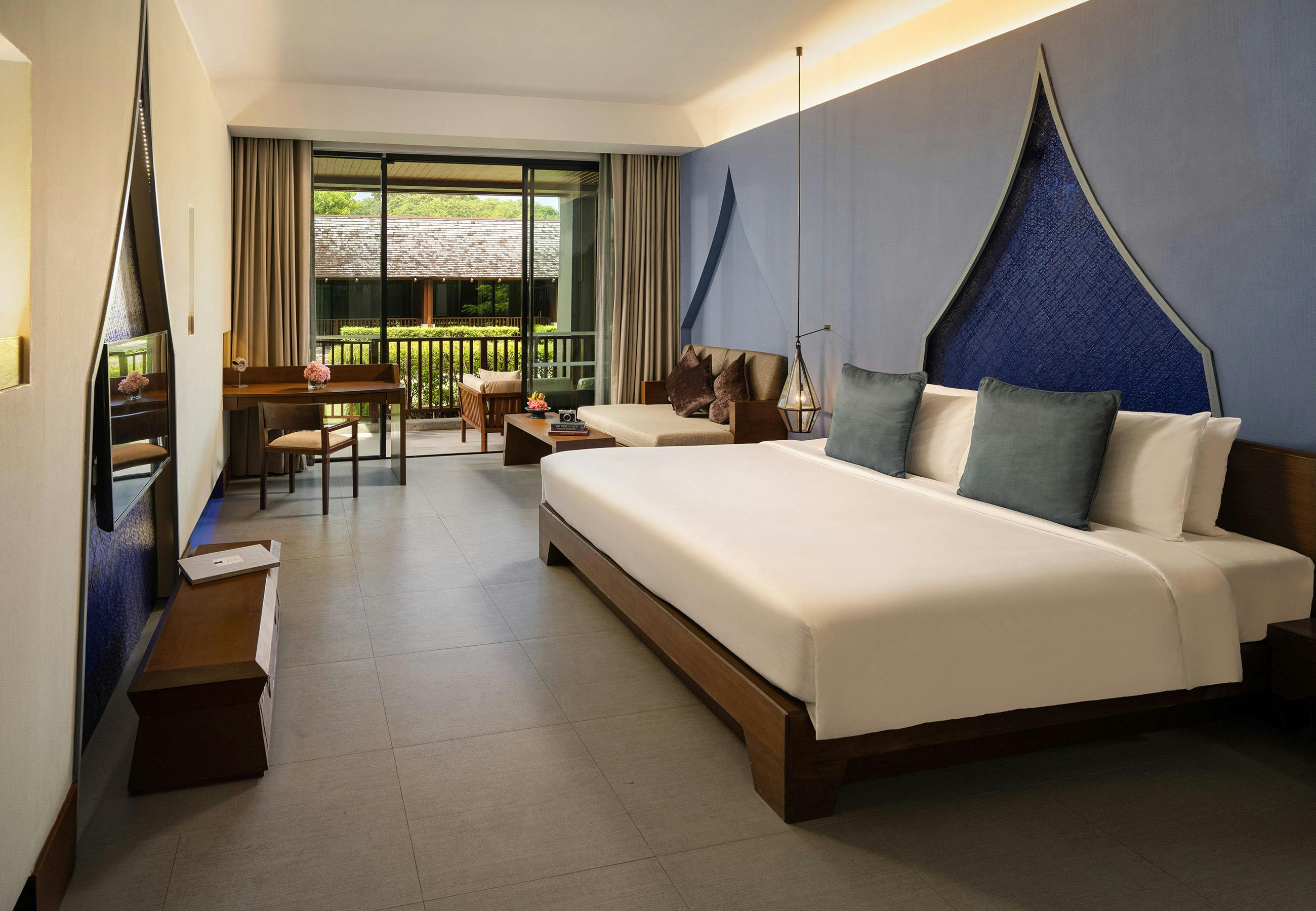 Avista Hideaway Phuket Patong, MGallery 