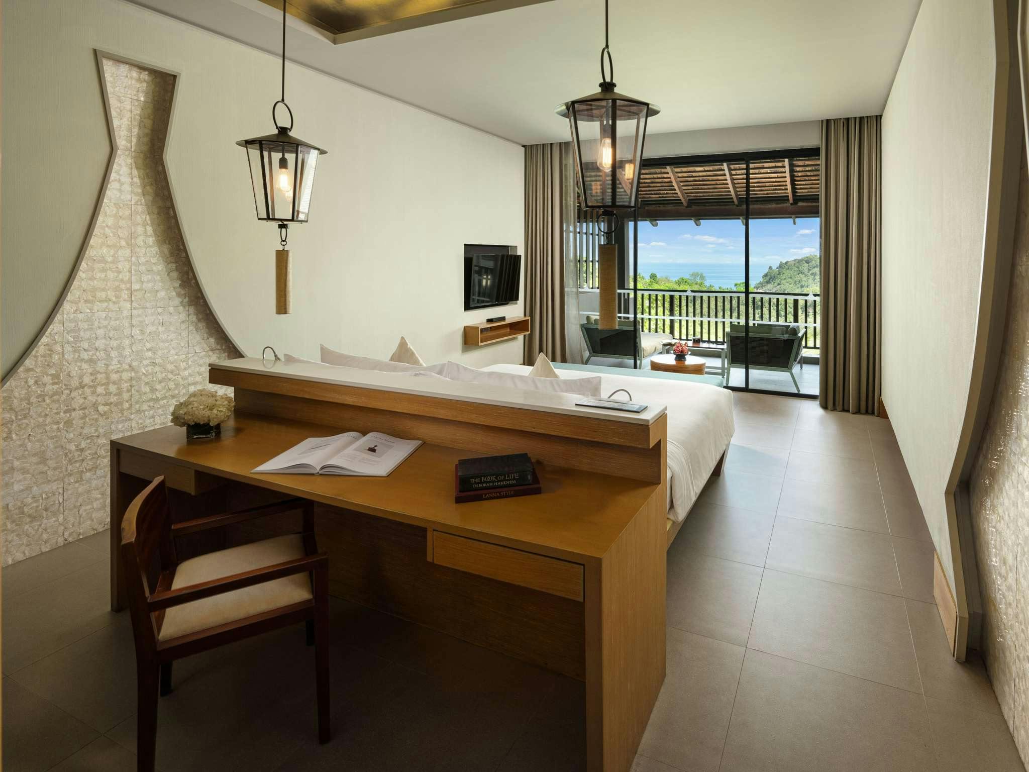 Avista Hideaway Phuket Patong, MGallery 