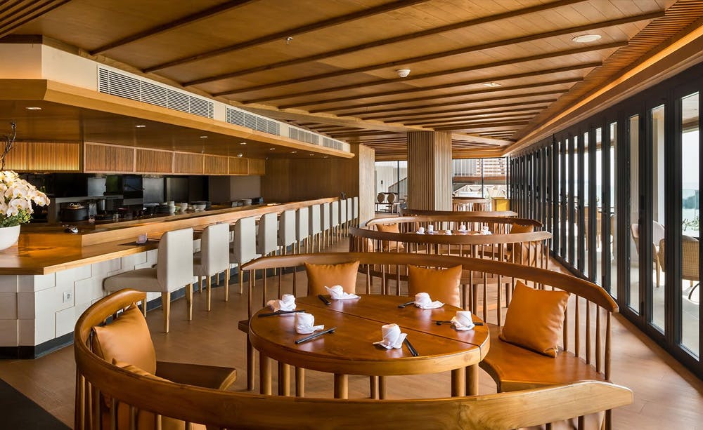 Ayana Komodo Waecicu Beach