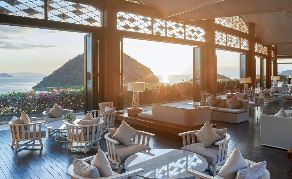 Ayana Komodo Waecicu Beach