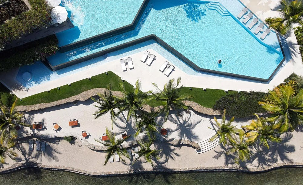 Ayana Komodo Waecicu Beach