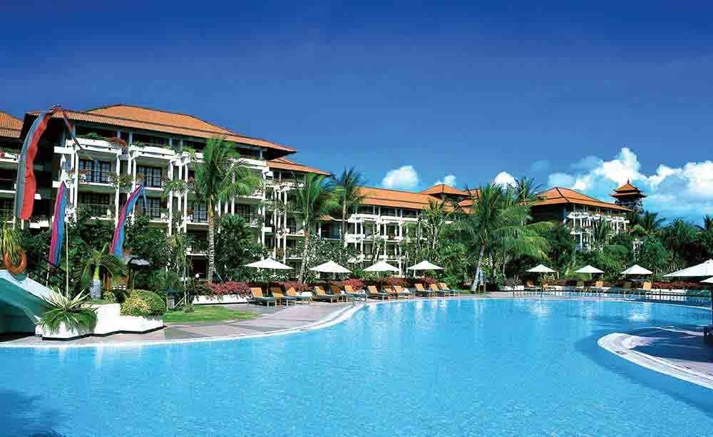 Ayodya Resort Bali