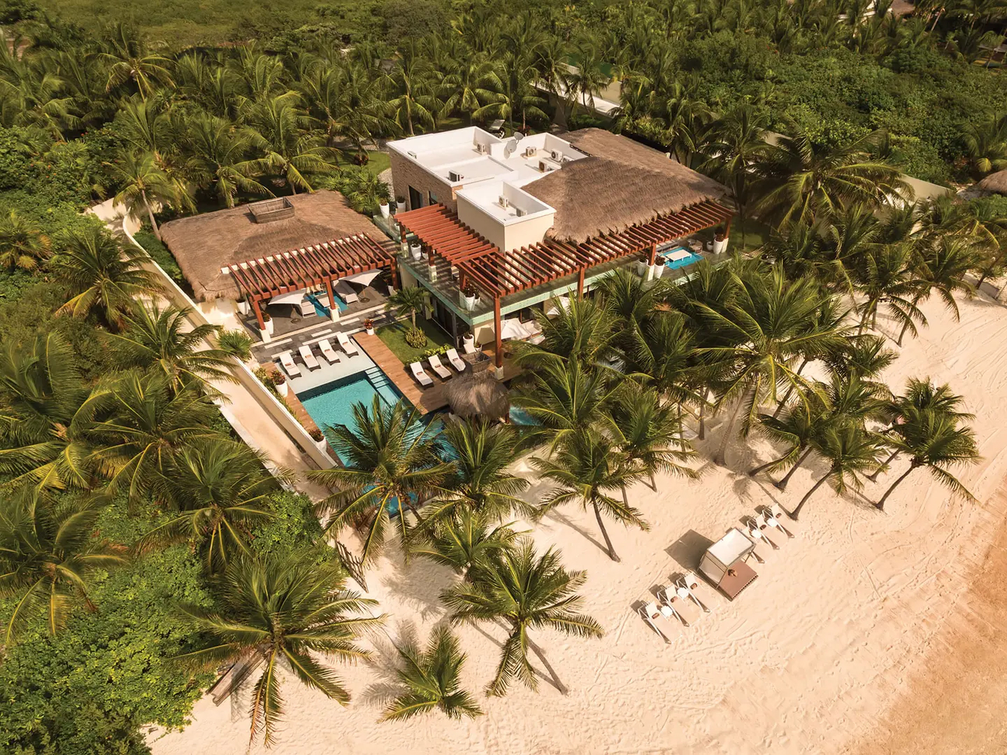 Villa Esmeralda