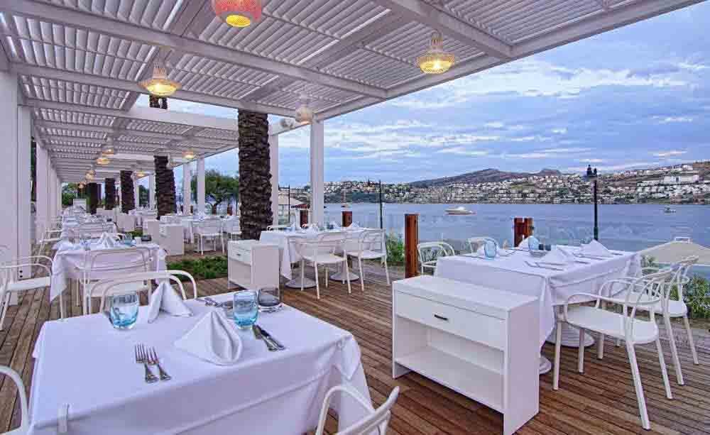 Baia Bodrum Hotel