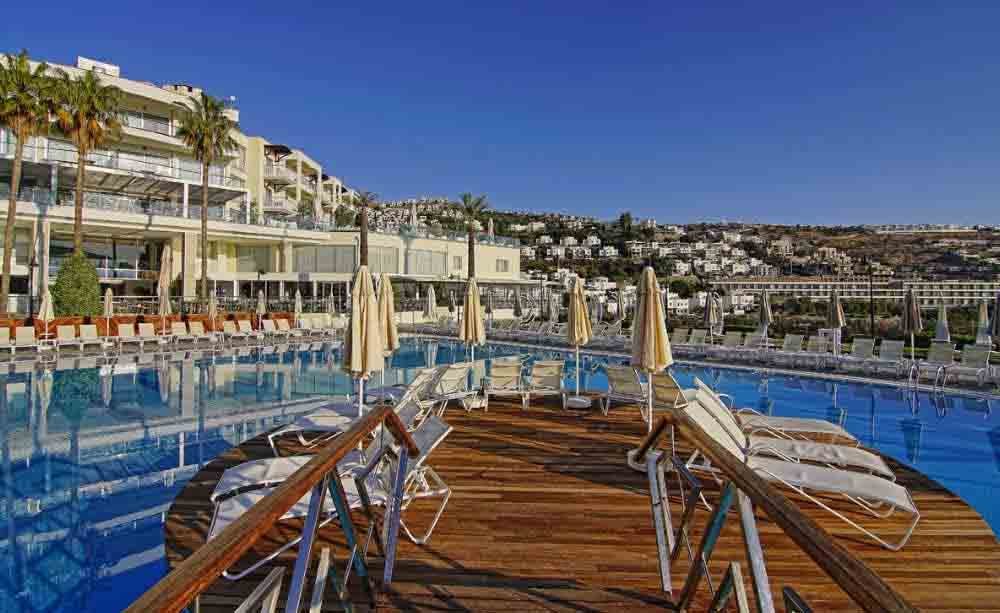 Baia Bodrum Hotel