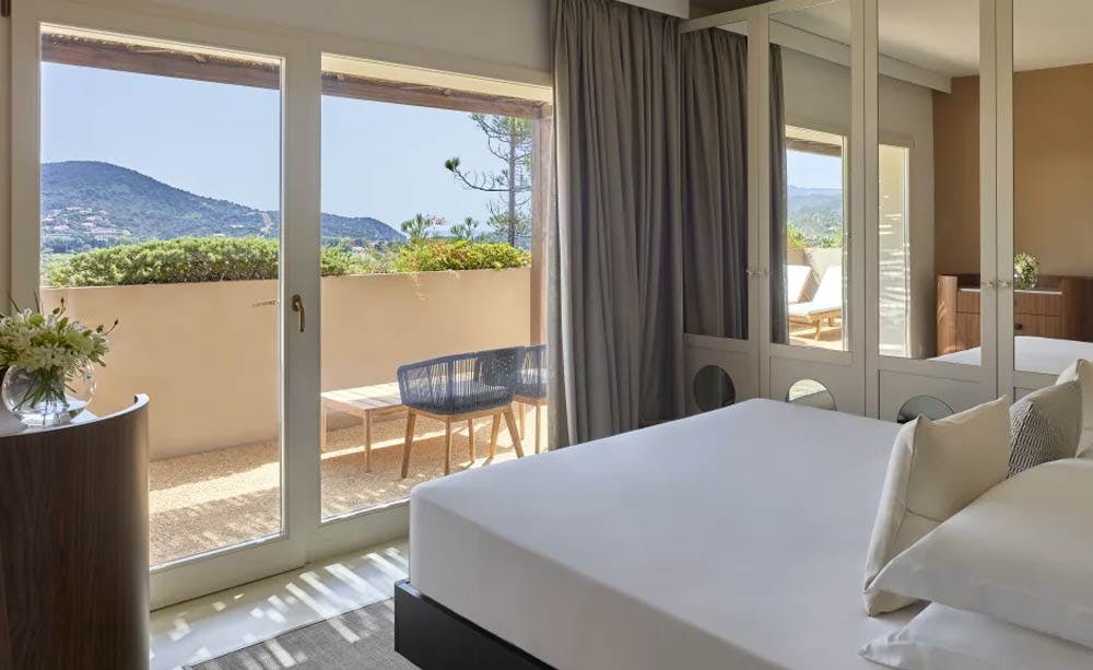 Baia di Chia Resort Sardinia, Curio Collection by Hilton