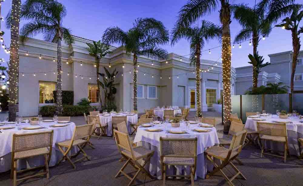 Balboa Bay Resort