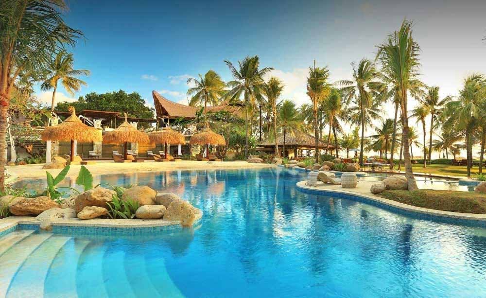 Bali Mandira Beach Resort & Spa