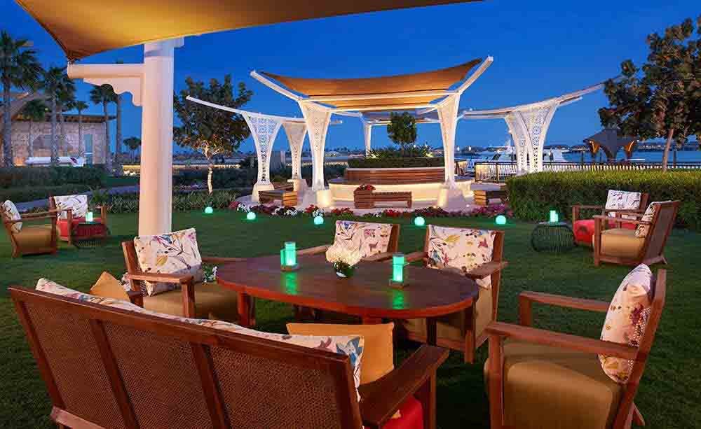 Banana Island Resort Doha by Anantara