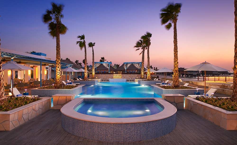 Banana Island Resort Doha by Anantara