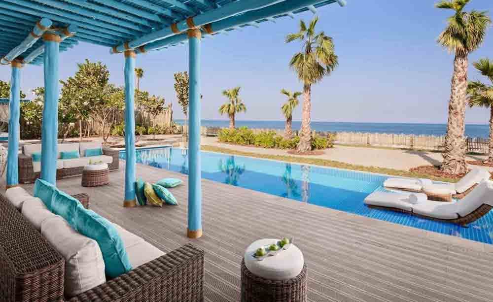 Banana Island Resort Doha by Anantara