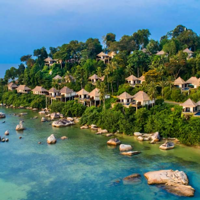 Banyan Tree Bintan