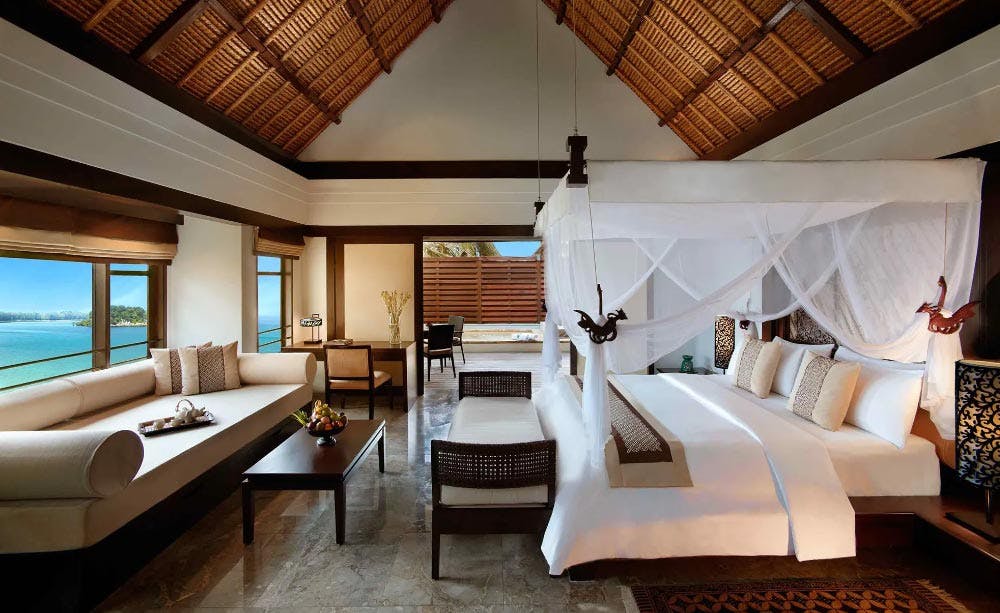 Banyan Tree Bintan