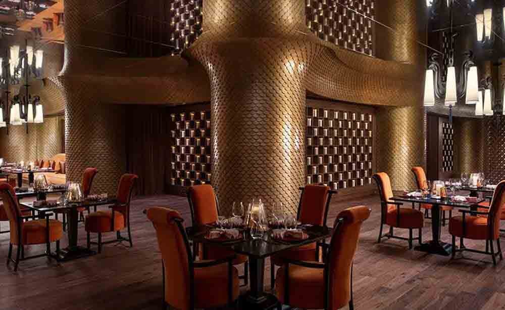 Banyan Tree Doha At La Cigale Mushaireb