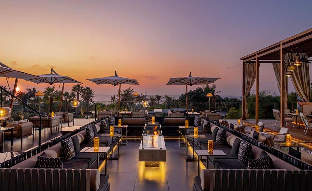 Banyan Tree Dubai