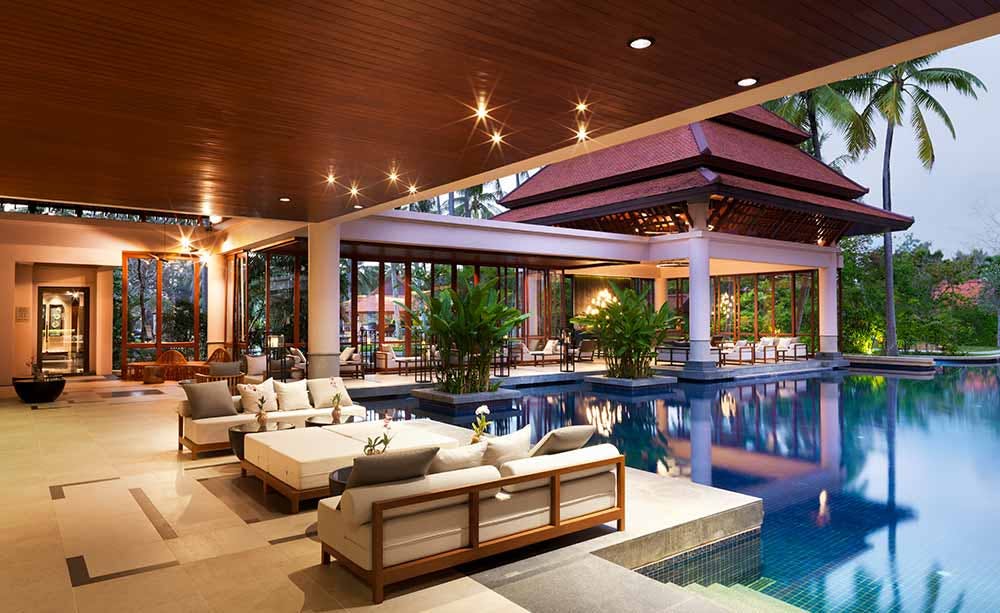 Banyan Tree Phuket