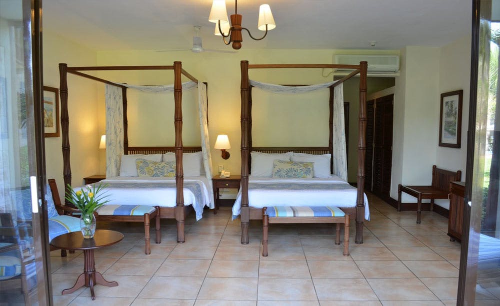 Baobab Beach Resort & Spa