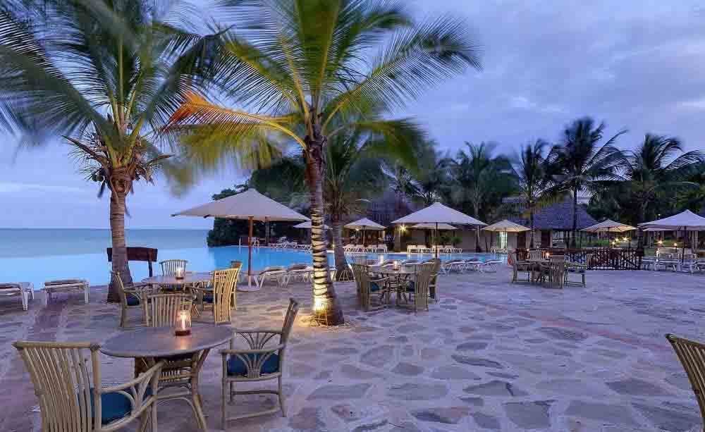 Baobab Beach Resort & Spa