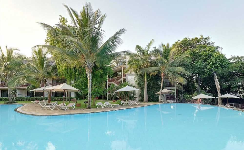 Baobab Beach Resort & Spa