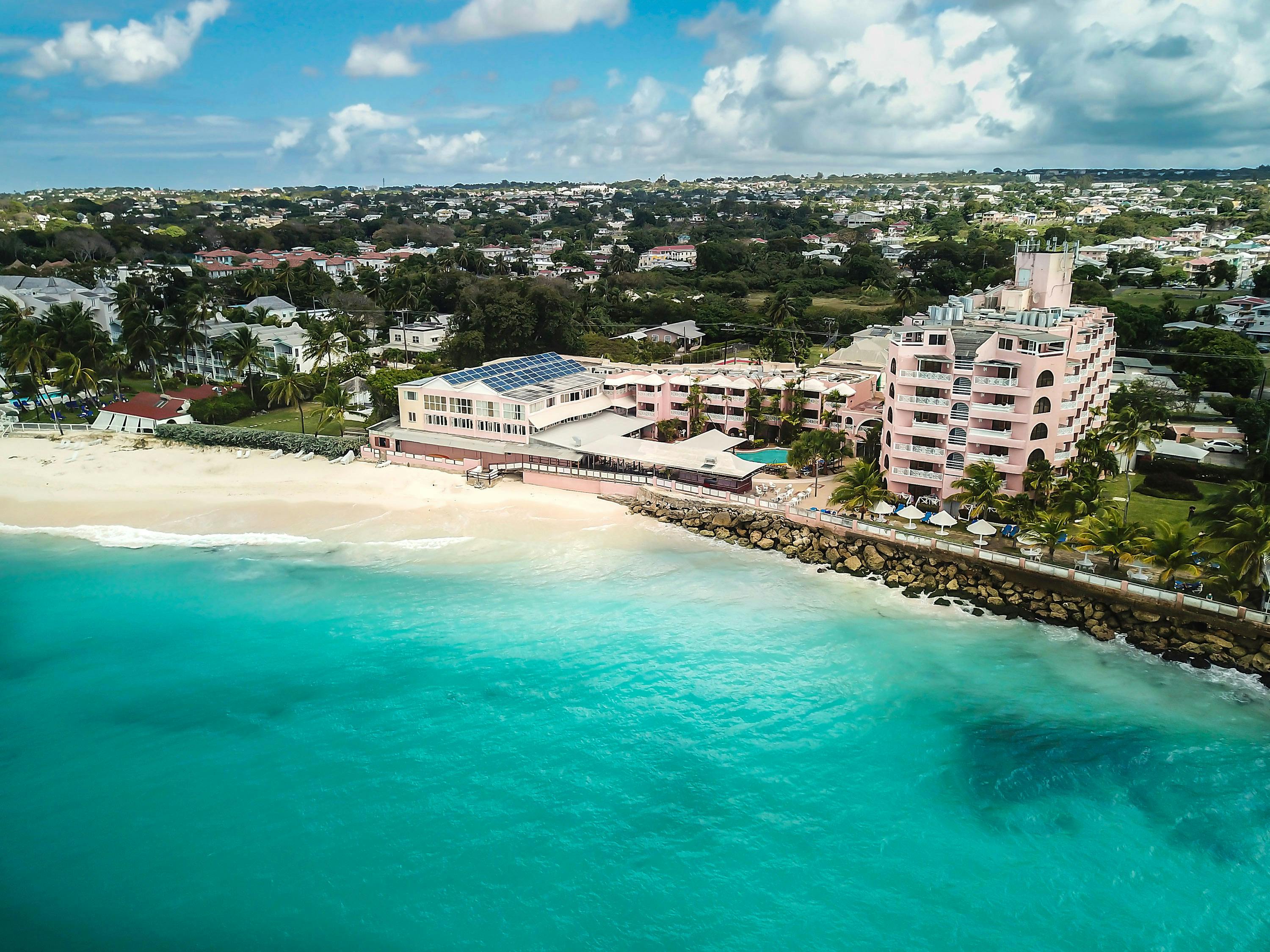 Barbados Beach Club