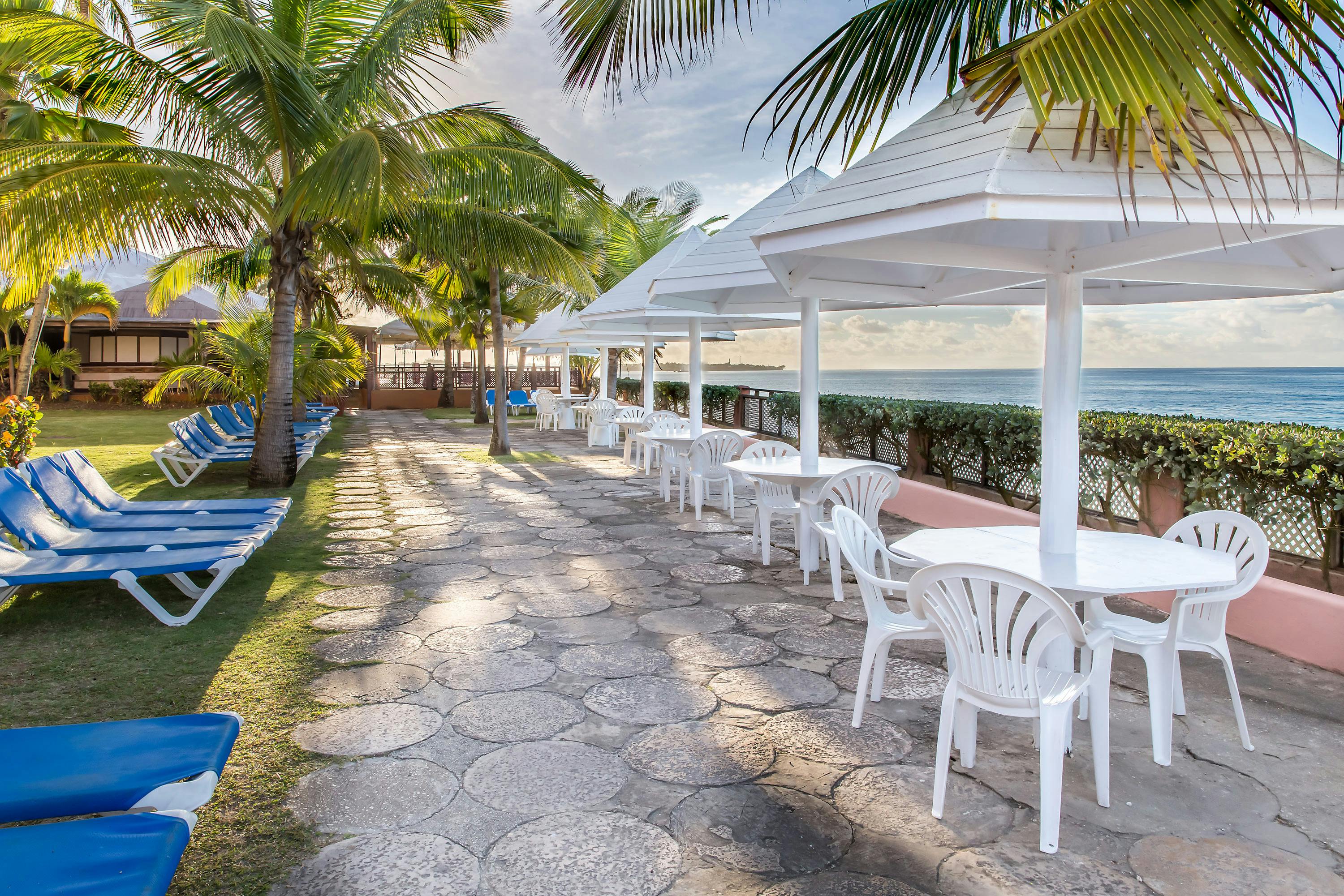 Barbados Beach Club