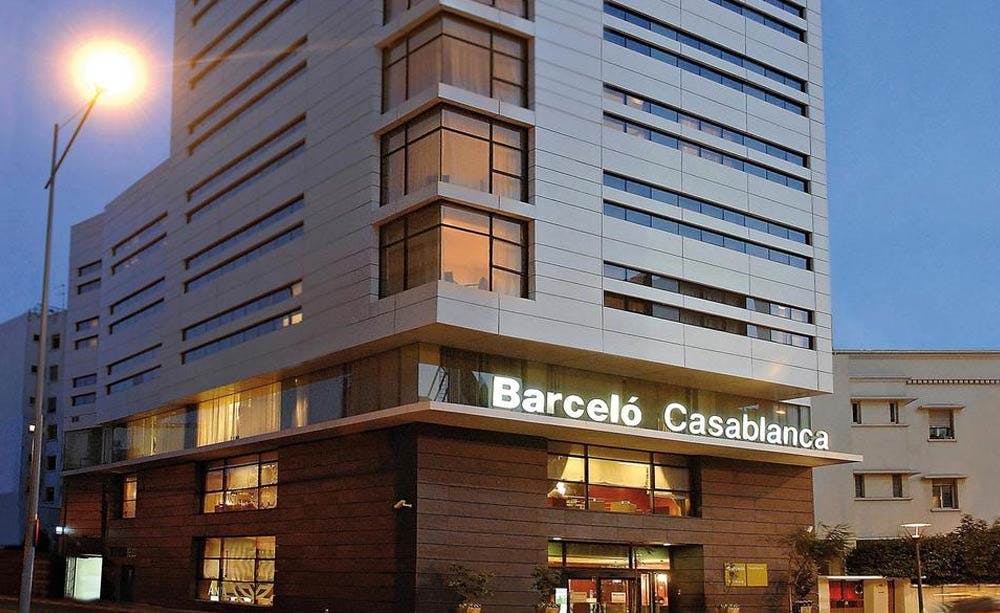 Barcelo Casablanca 