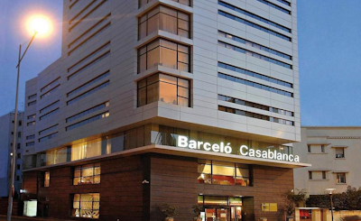 Barcelo Casablanca