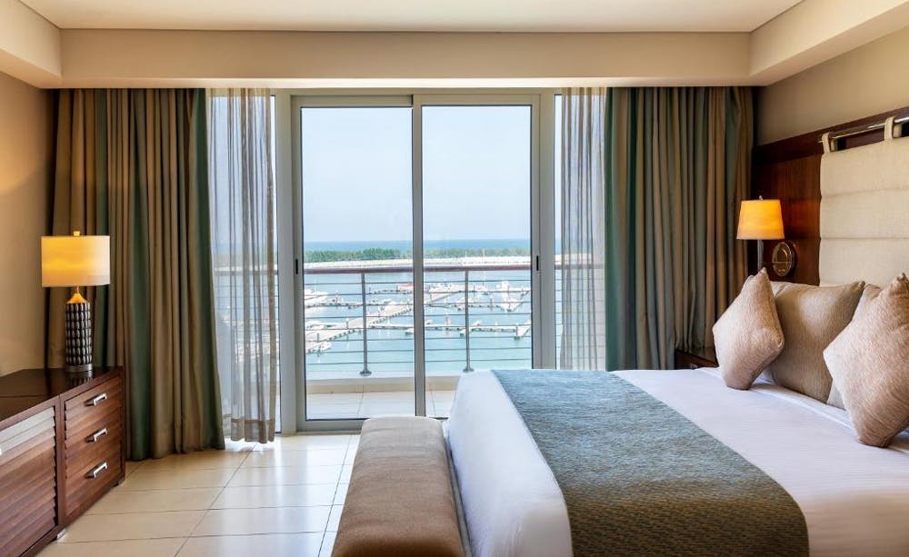 Barcelo Mussanah Resort