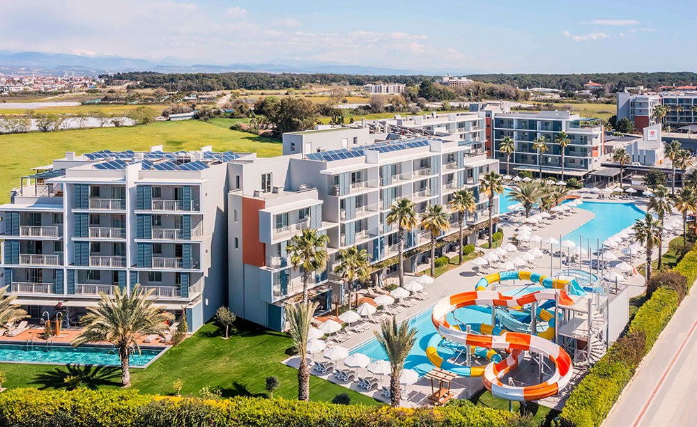 Barut GOIA