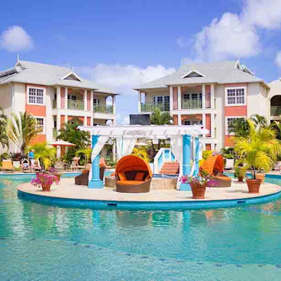 Bay Gardens Beach Resort & Spa