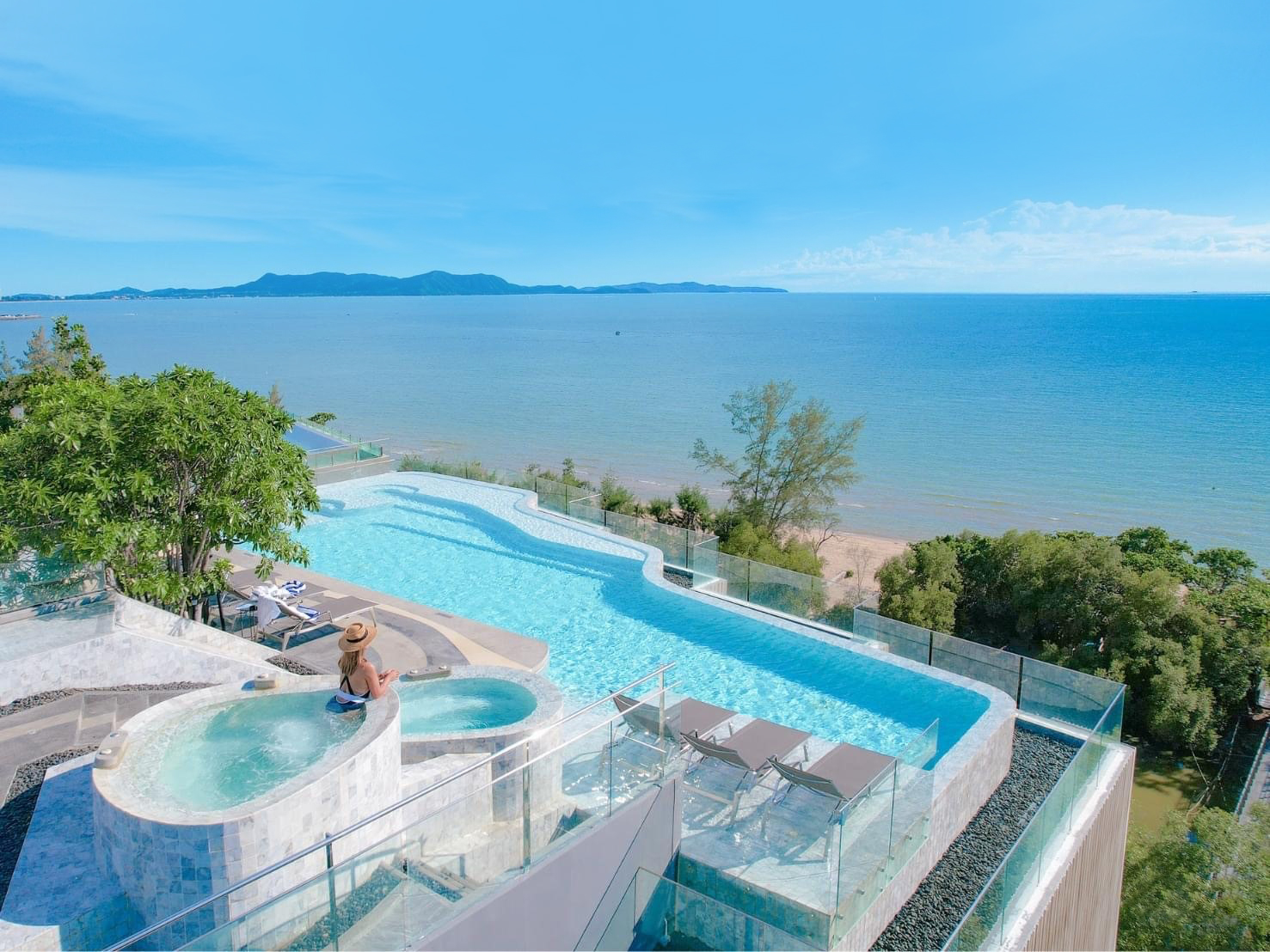 Bayphere Hotel Pattaya