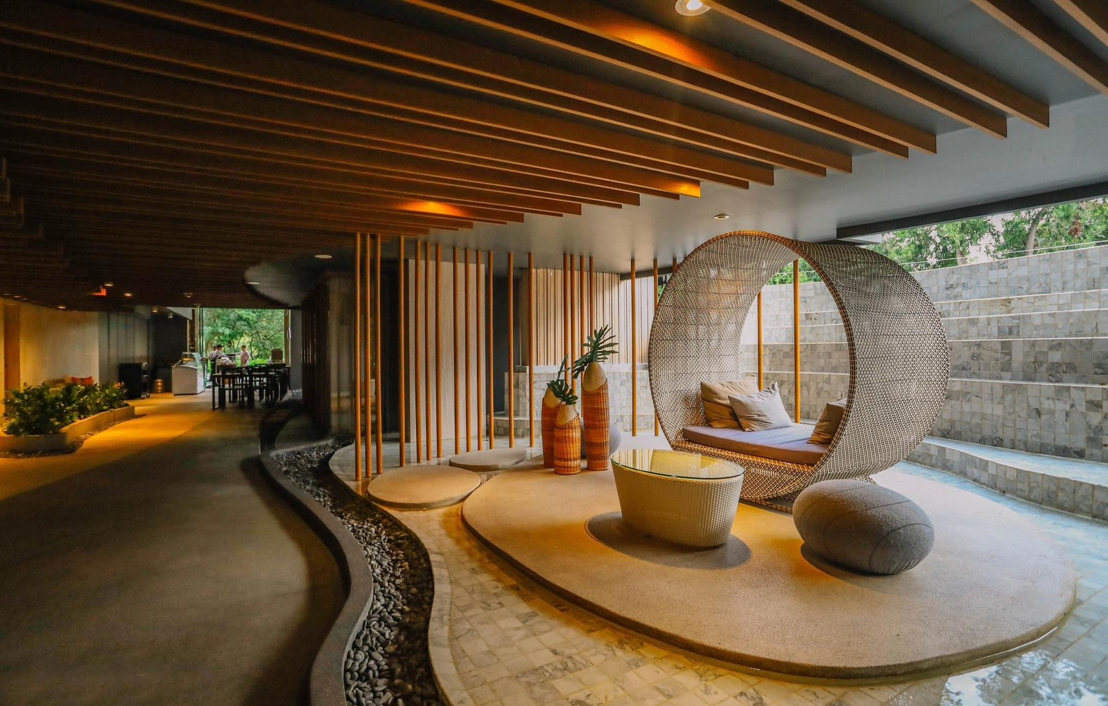 Bayphere Hotel Pattaya