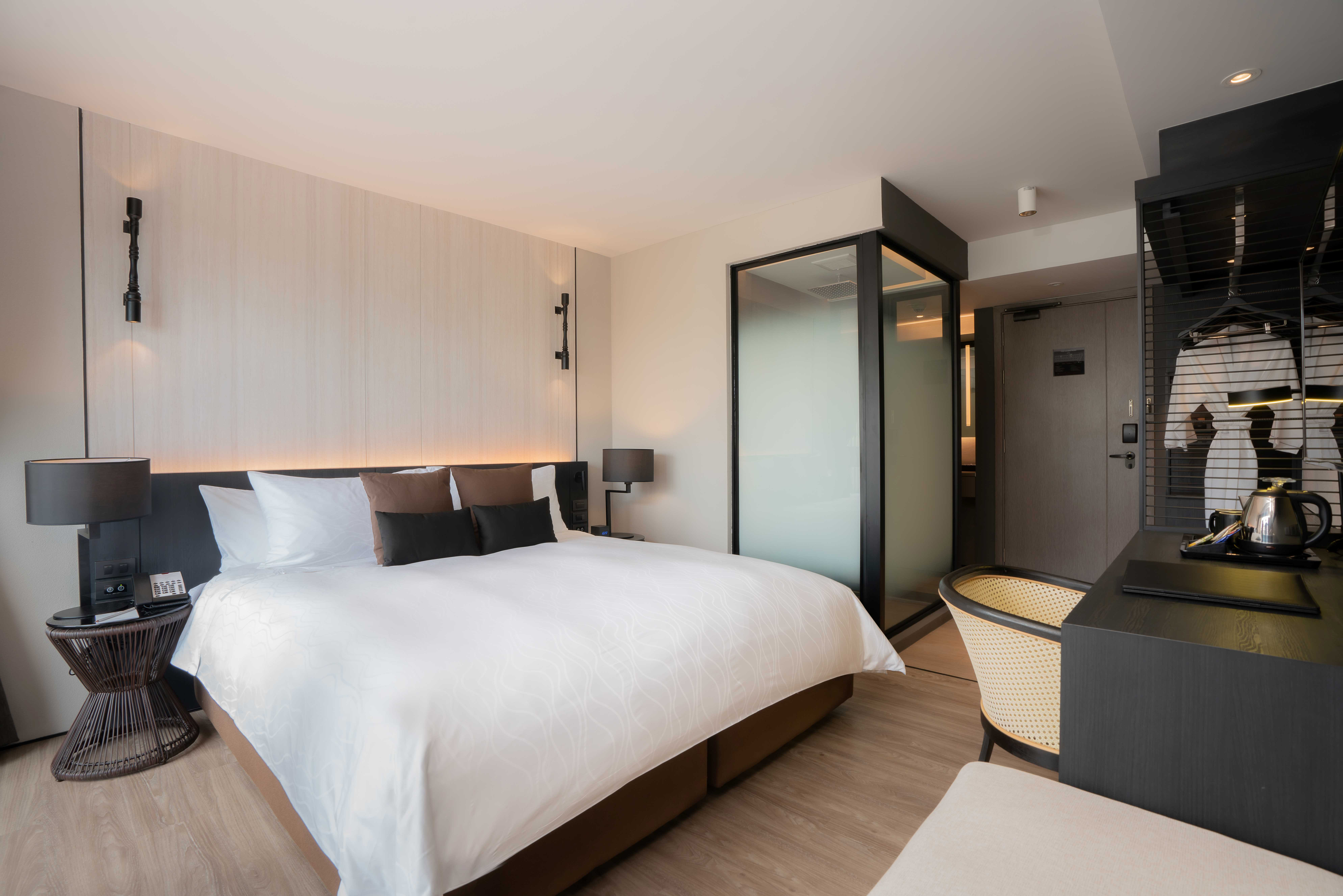 Bayphere Hotel Pattaya