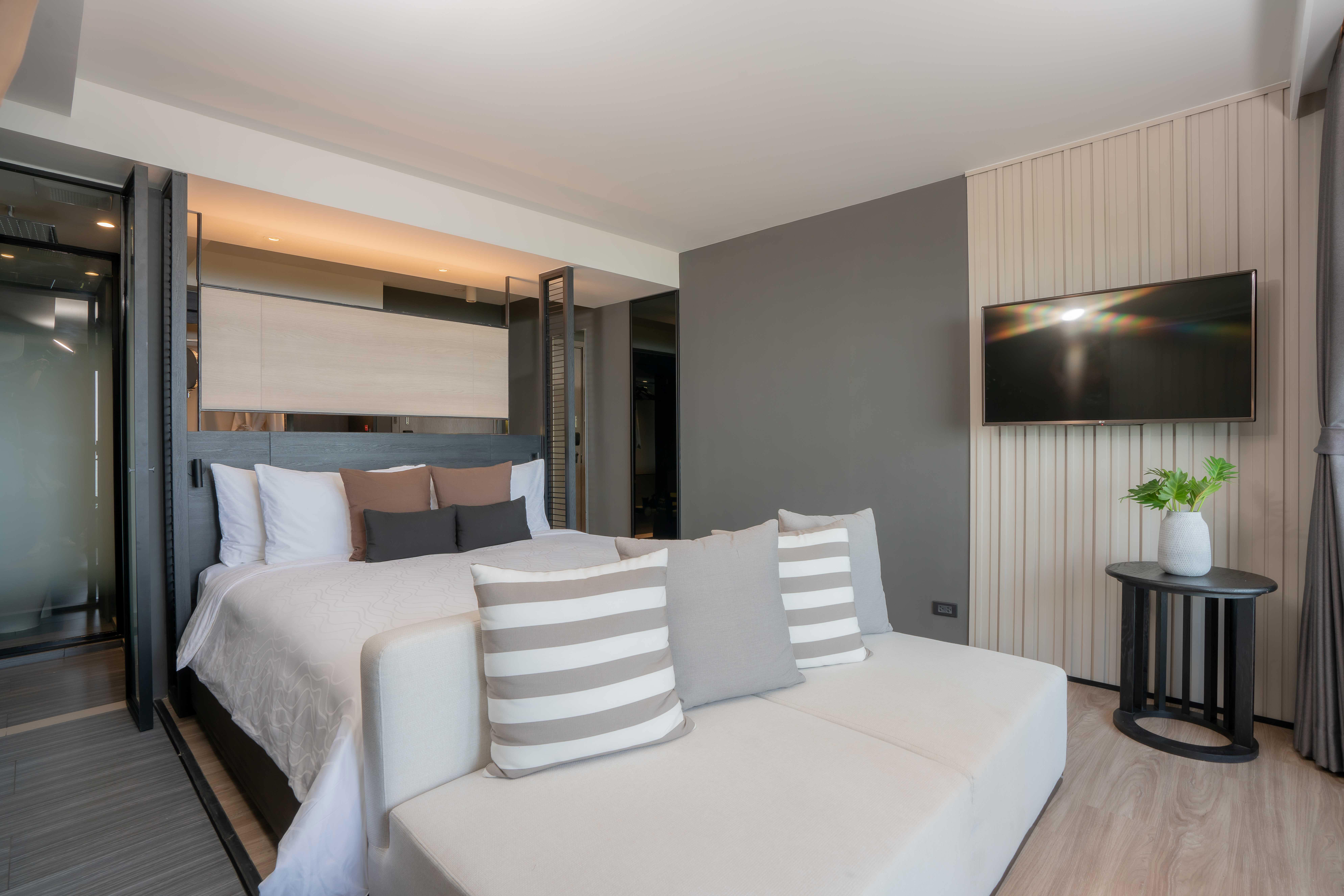 Bayphere Hotel Pattaya