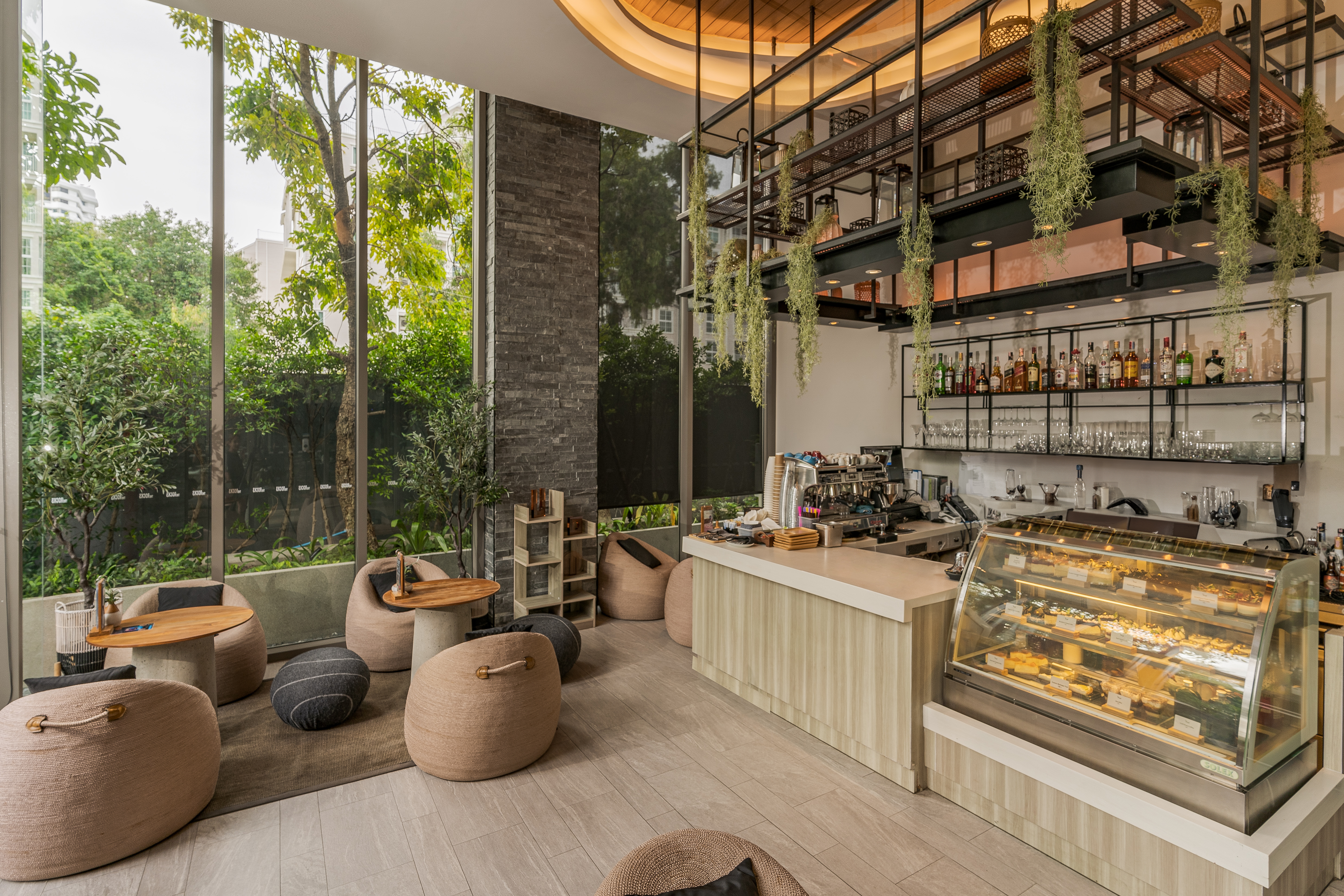Bayphere Hotel Pattaya