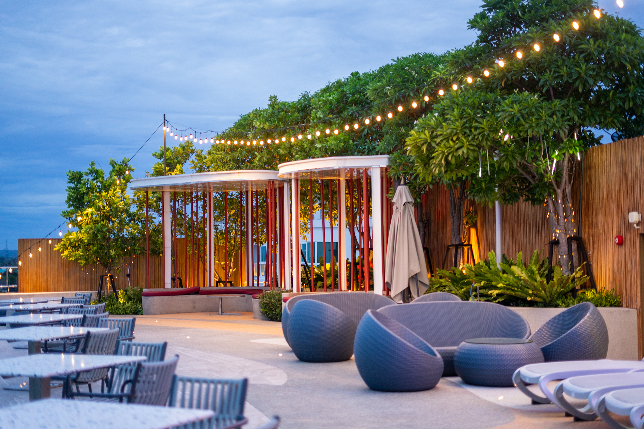 Bayphere Hotel Pattaya