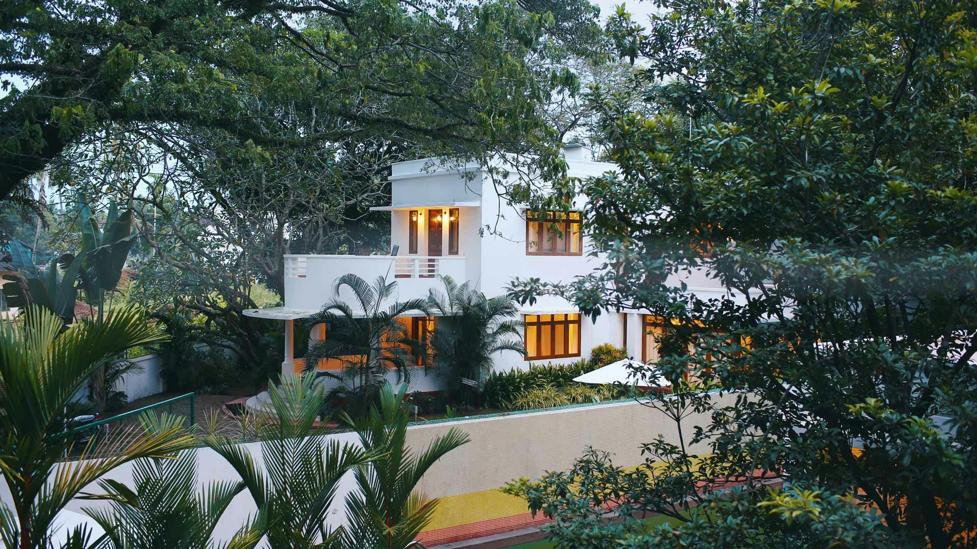 Beach Gate Bungalows