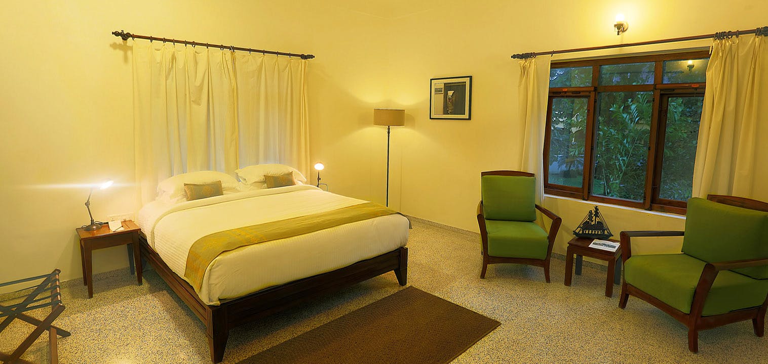 Beach Gate Bungalows