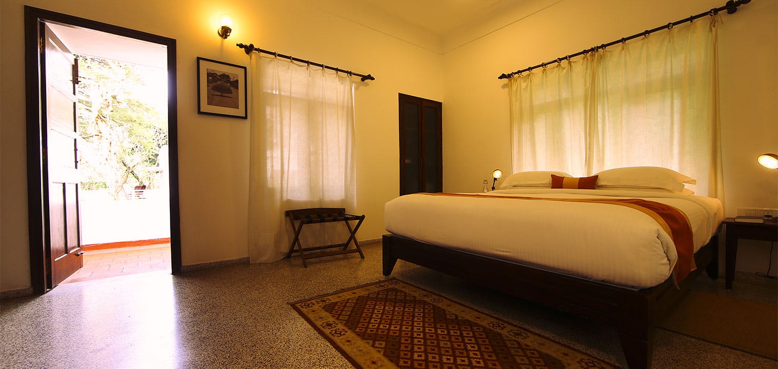 Beach Gate Bungalows